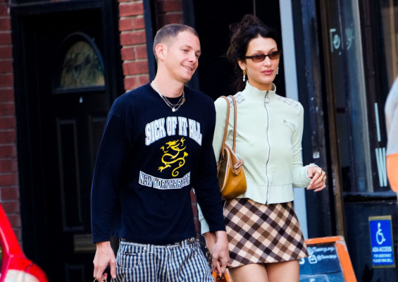 photo 21 in Bella Hadid gallery [id1304848] 2022-07-11 00:00:00