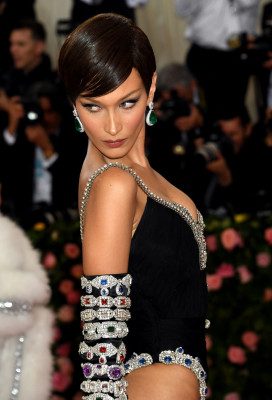Bella Hadid pic #1131546
