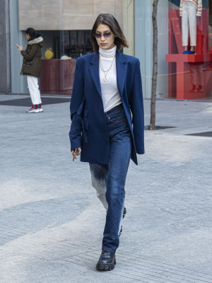 Bella Hadid pic #1204089