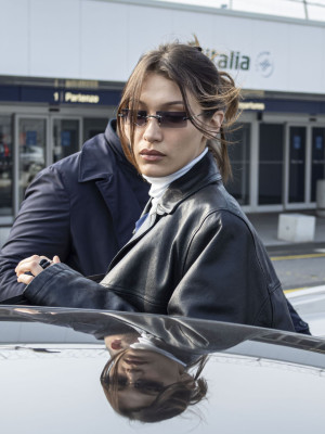 Bella Hadid pic #1204091