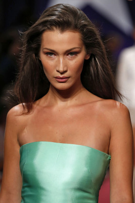 Bella Hadid pic #1102131
