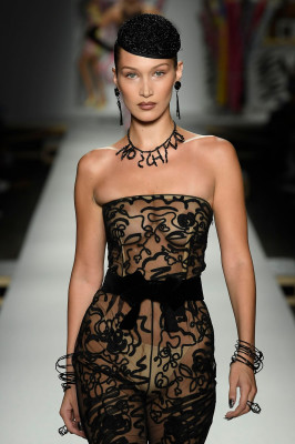 Bella Hadid pic #1102142