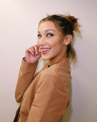 Bella Hadid pic #1178641