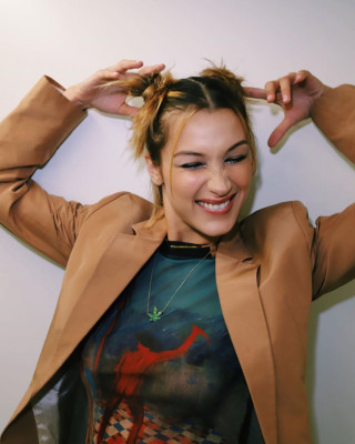 Bella Hadid pic #1178644