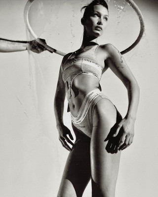 Bella Hadid pic #1294890