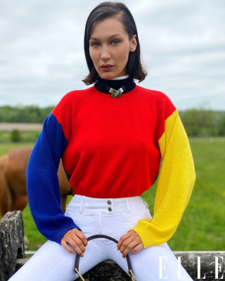 Bella Hadid pic #1226722