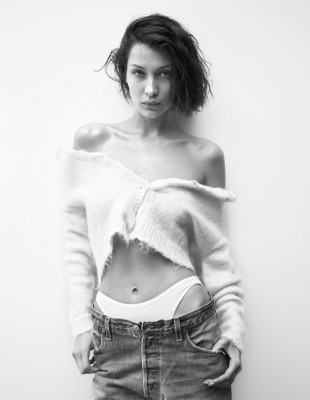 Bella Hadid pic #1200571