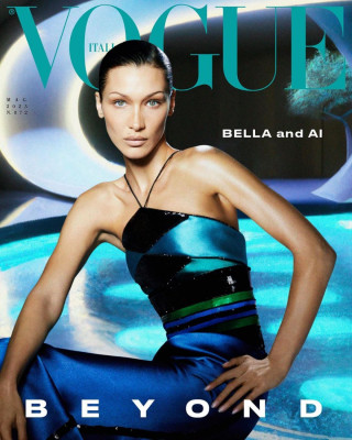 photo 27 in Bella Hadid gallery [id1339411] 2023-12-24 00:00:00