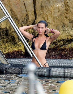 Bella Hadid pic #1262452