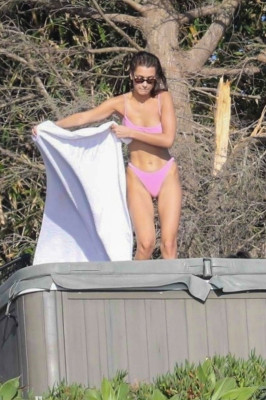 Bella Hadid pic #1078492