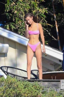 Bella Hadid pic #1078491