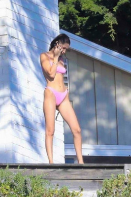 Bella Hadid pic #1078585