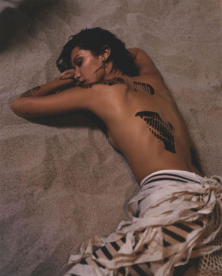 Bella Hadid pic #1201234