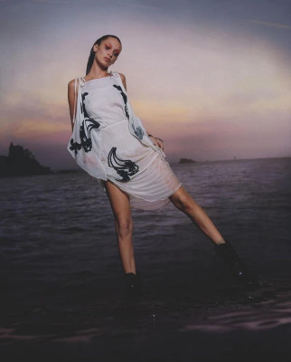 Bella Hadid pic #1201227