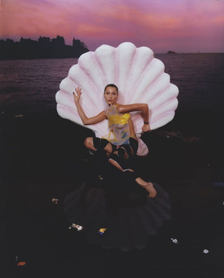Bella Hadid pic #1201226