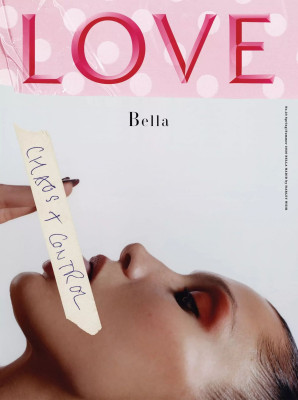 Bella Hadid pic #1201237