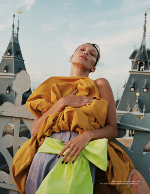 Bella Hadid pic #1185535
