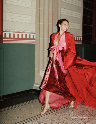 Bella Hadid pic #1185530