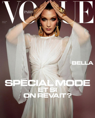 Bella Hadid pic #1214601