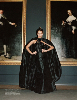 Bella Hadid pic #1185541