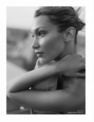 Bella Hadid pic #1185537
