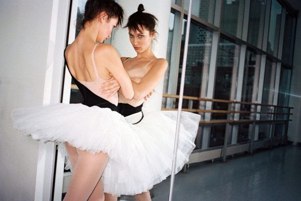 Bella Hadid pic #1110702