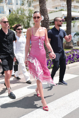 Bella Hadid pic #1353313