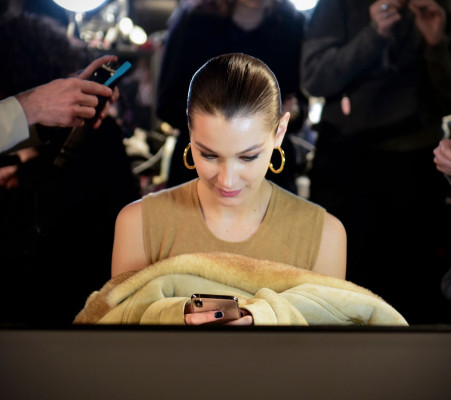 Bella Hadid pic #1106943