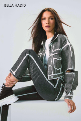 Bella Hadid pic #1267962