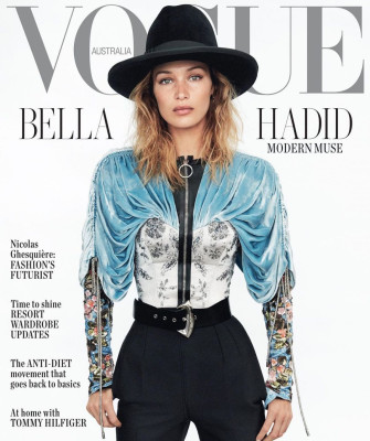 Bella Hadid pic #1186466