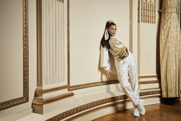 Bella Hadid pic #1104604