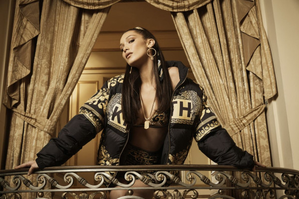Bella Hadid pic #1104594