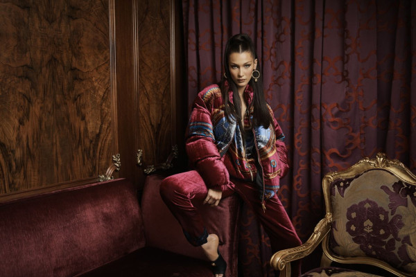 Bella Hadid pic #1104605