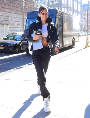 Bella Hadid pic #1092071