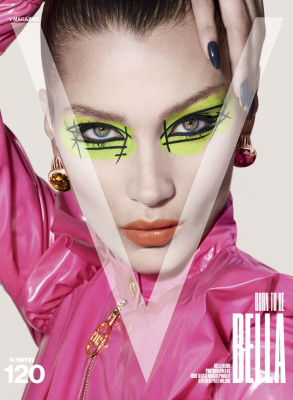 Bella Hadid pic #1152647