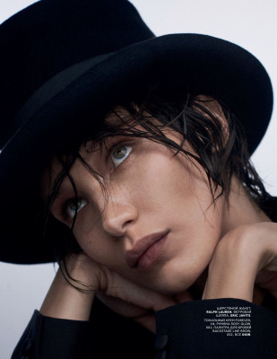 Bella Hadid pic #1108088