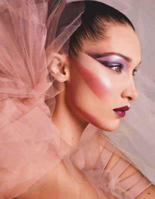 Bella Hadid pic #1127262