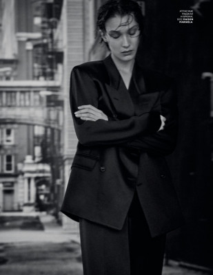 Bella Hadid pic #1108084