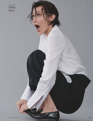 Bella Hadid pic #1108095
