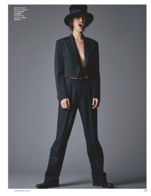 Bella Hadid pic #1108094