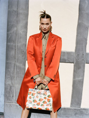 Bella Hadid pic #1124287