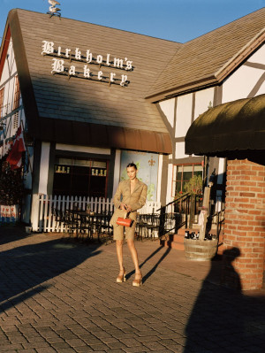 Bella Hadid pic #1124280