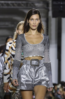 Bella Hadid pic #1102048
