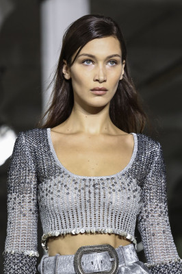 Bella Hadid pic #1102049