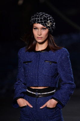 Bella Hadid pic #1139834