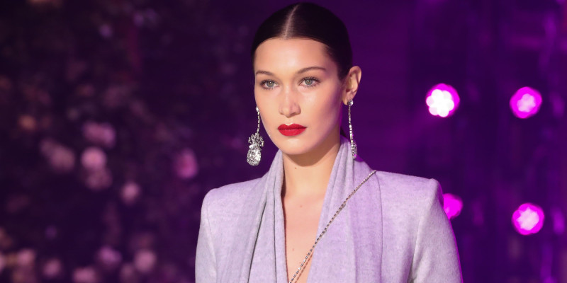 Bella Hadid pic #1024241