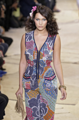 photo 9 in Bella Hadid gallery [id797480] 2015-09-16 00:00:00