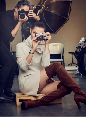 Bella Hadid pic #983492