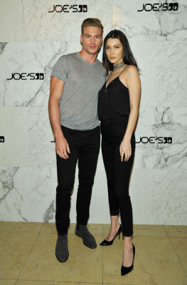 Bella Hadid pic #841313
