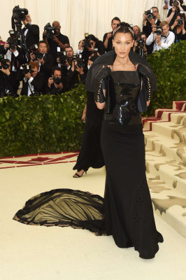 Bella Hadid pic #1035328